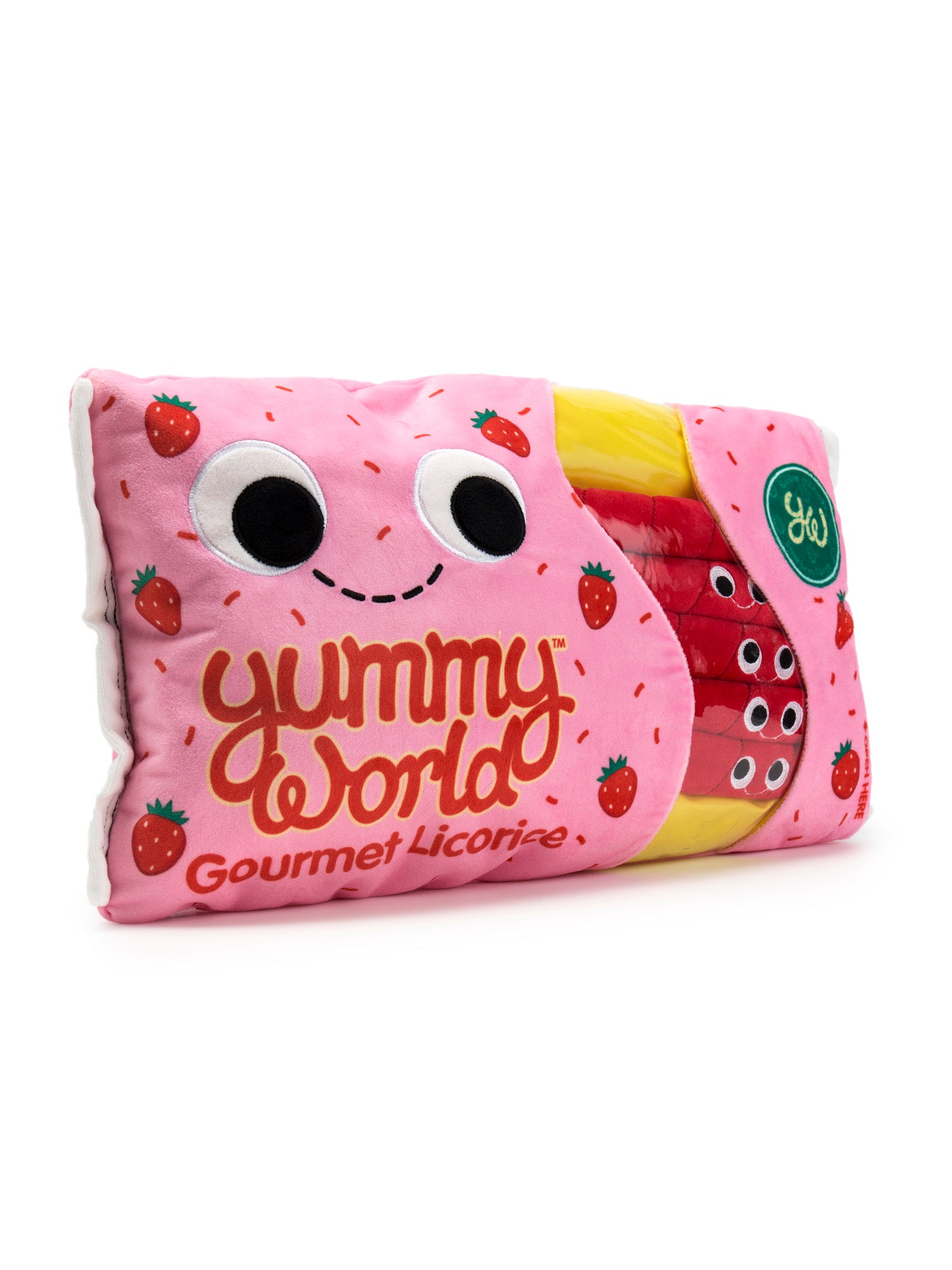 Twists, Kidrobot, Plushy, , Other