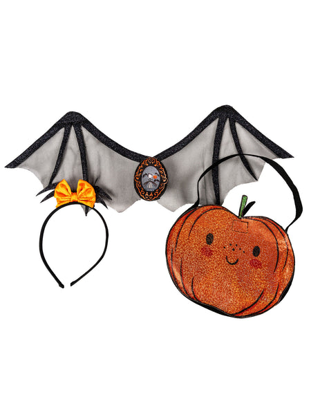 Amelia Fang Accessory Set