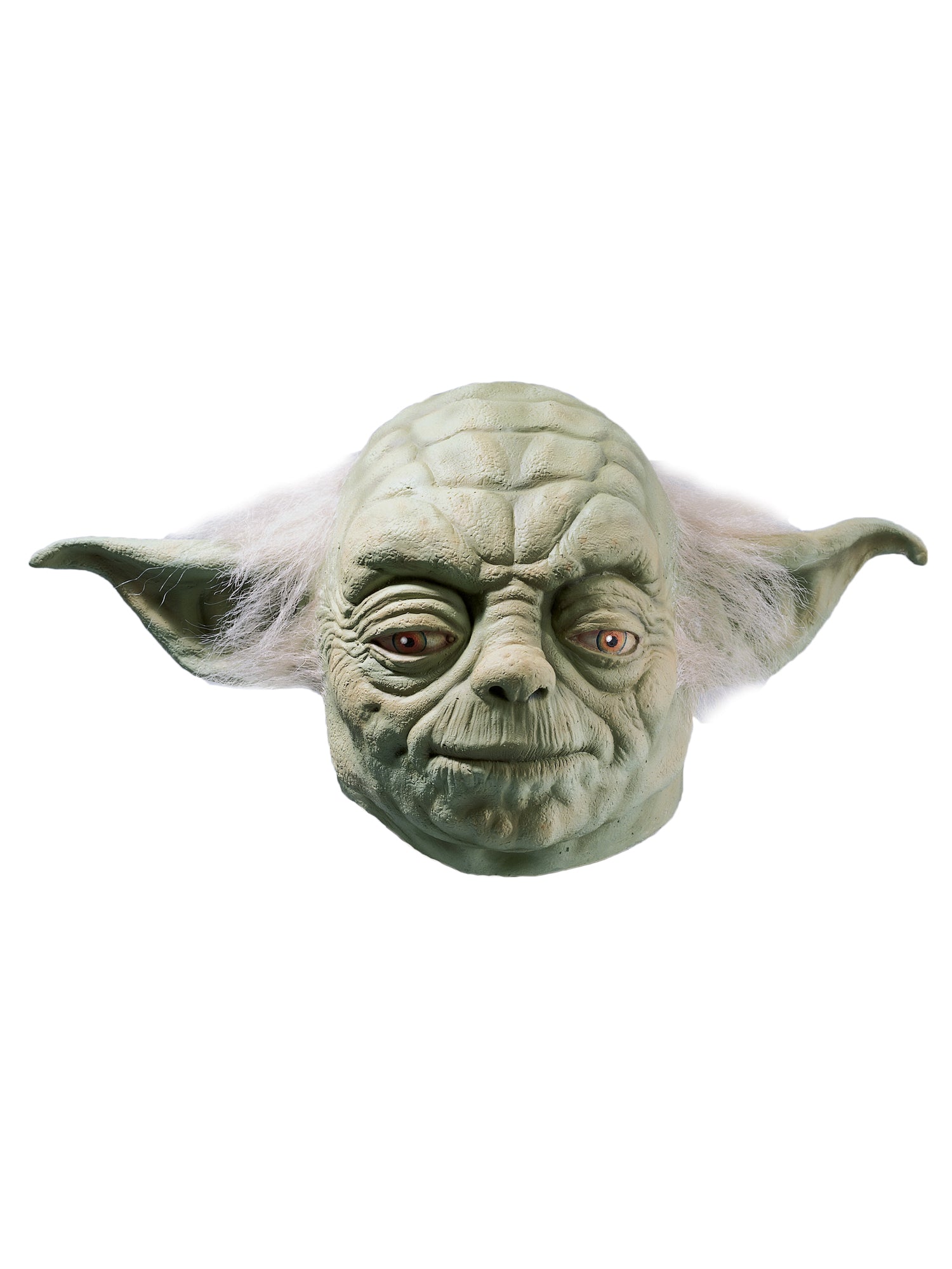 Yoda, Revenge Of The Sith, Revenge Of The Sith, Revenge Of The Sith, Multi, Star Wars, Mask, One Size, Front