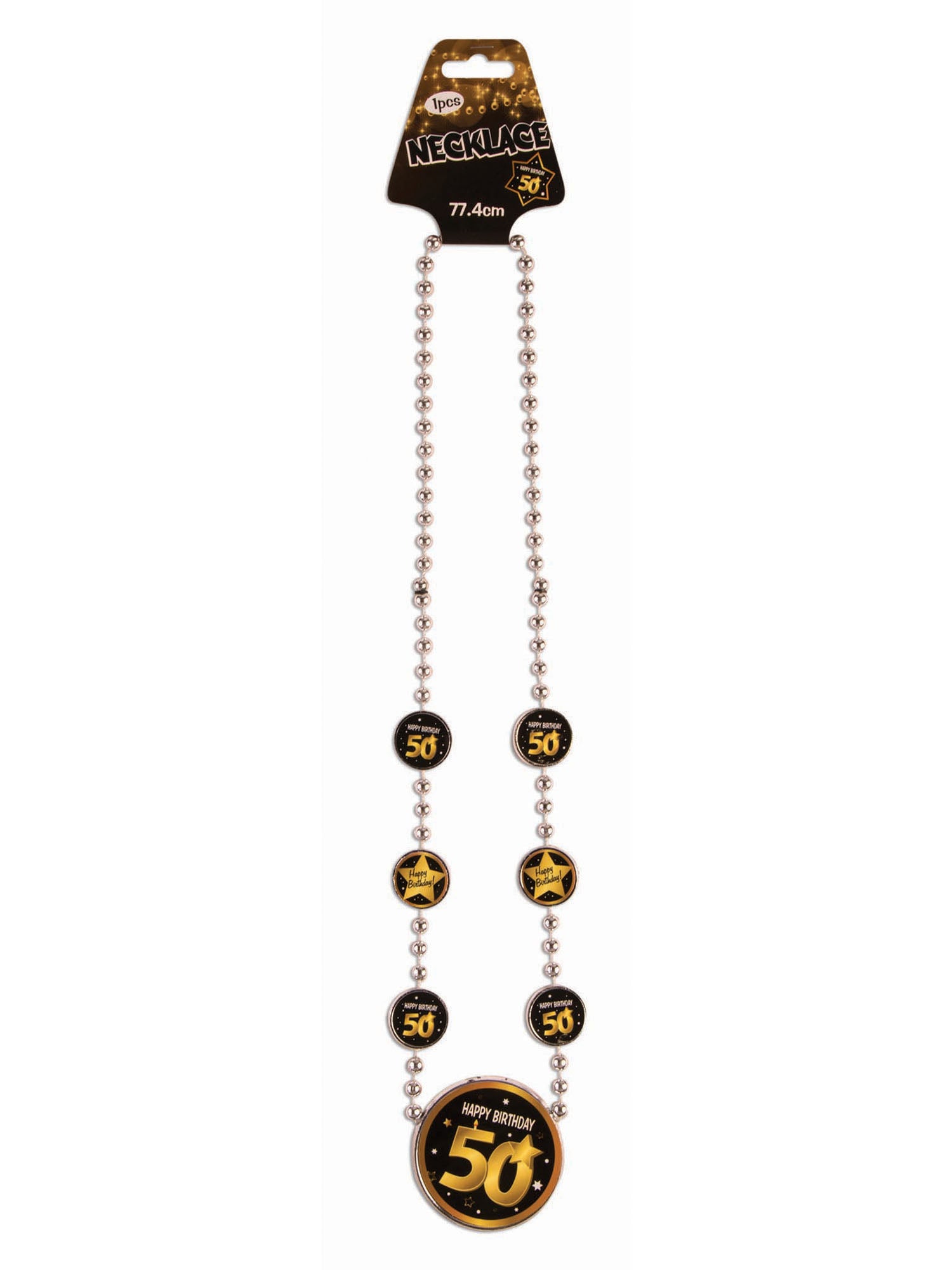 Partyware, Multi, Generic, Party Supplies, One Size, Front