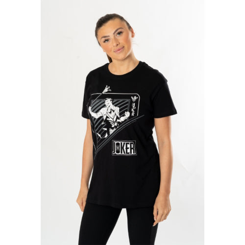 Joker 'Playing Card' T-Shirt