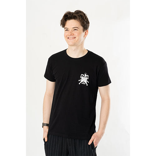 The Joker, Batman, Multi, DC, T-Shirt, , Other