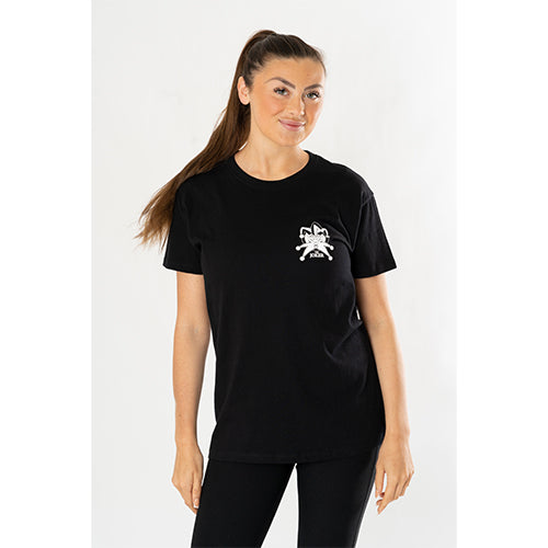 The Joker, Batman, Multi, DC, T-Shirt, , Front