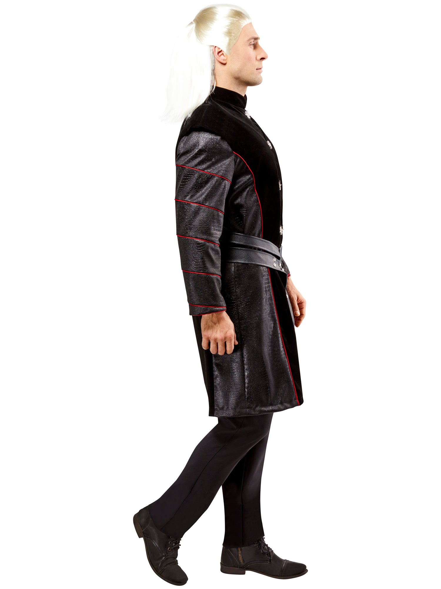 Daemon Targaryen, House of Dragon, WB Classic, Adult Costume, , Other