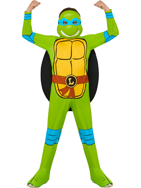 Leonardo Kids Costume from Teenage Mutant Ninja Turtles