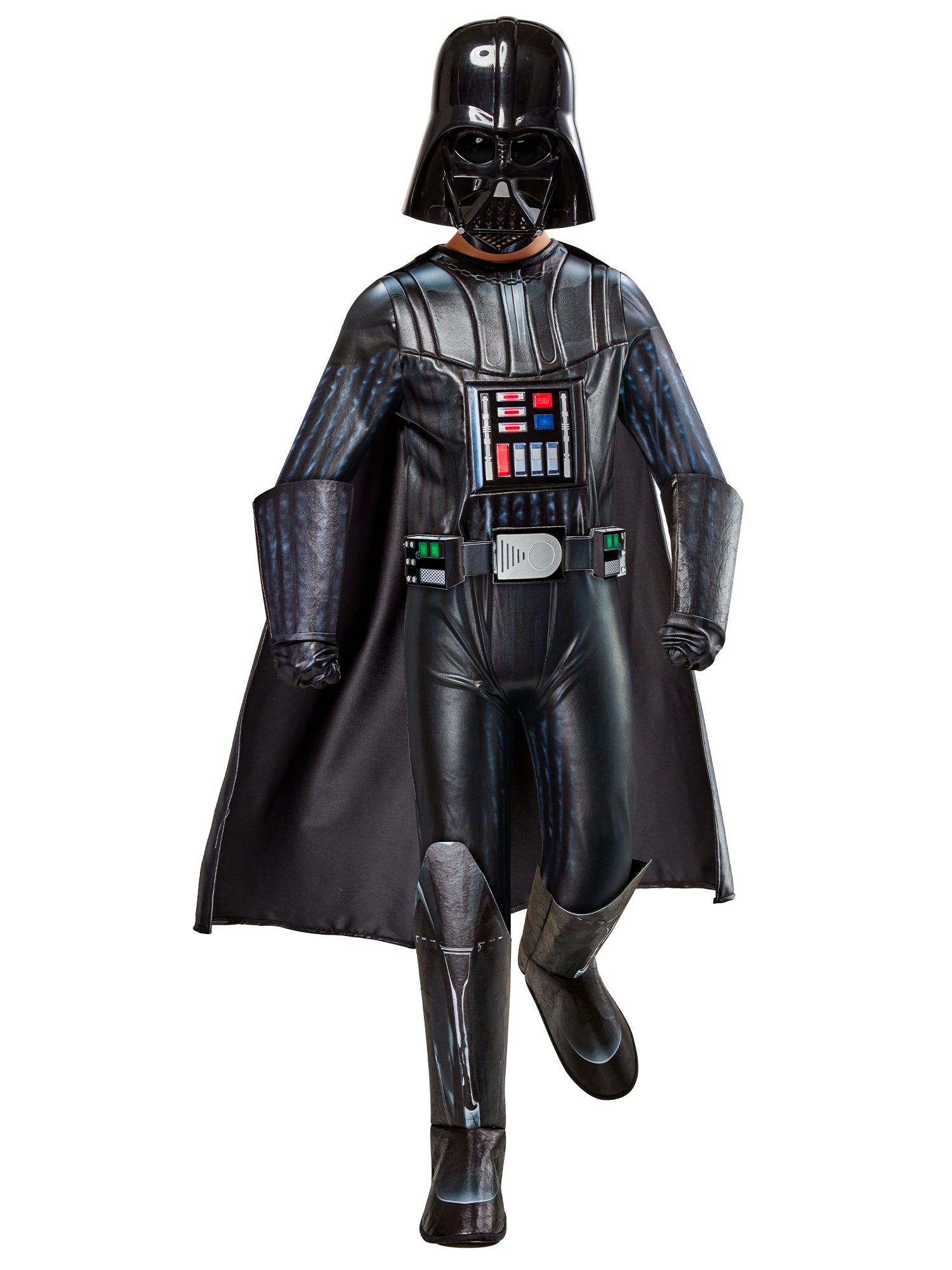 Darth Vader, Star Wars, Star Wars, Star Wars, Star Wars, Kids Costumes, 7 to 8 Years, Front