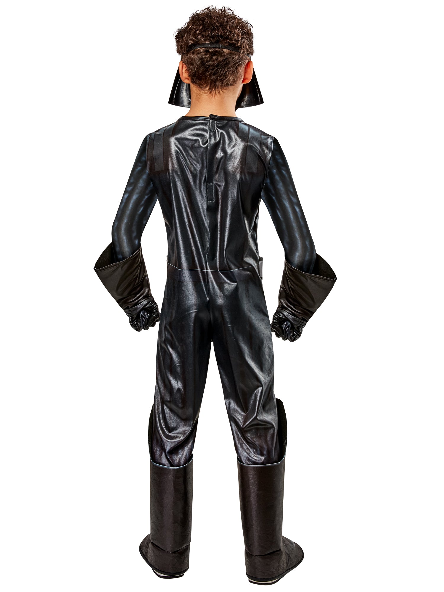 Darth Vader, Star Wars, Star Wars, Star Wars, Muliticoloured, Disney - Lucas, Kids Costumes, 7 to 8 Years, Other