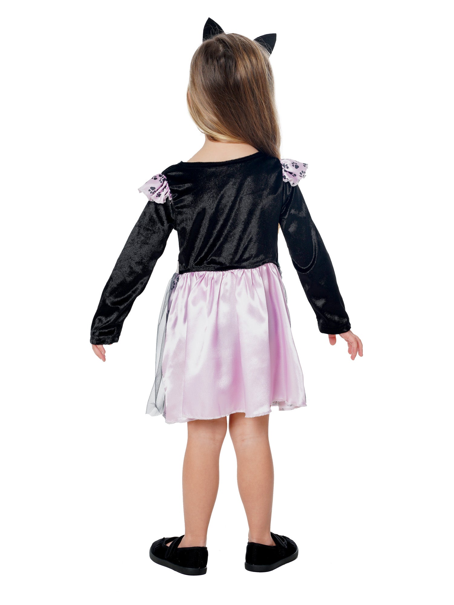 multi-colored, Kids Costumes, , Back