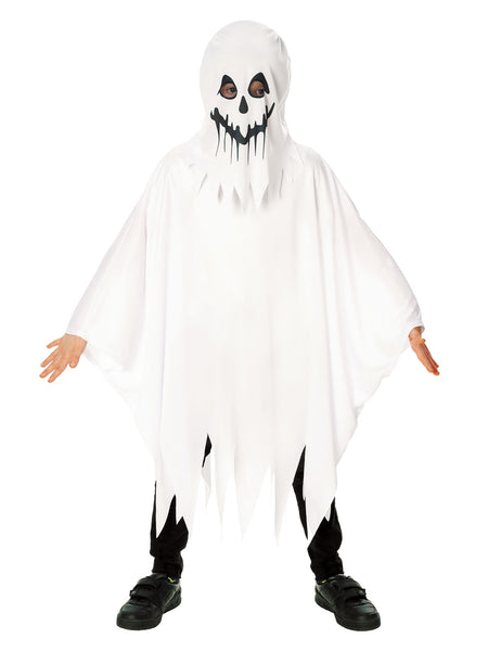 Kids Ghost Costume