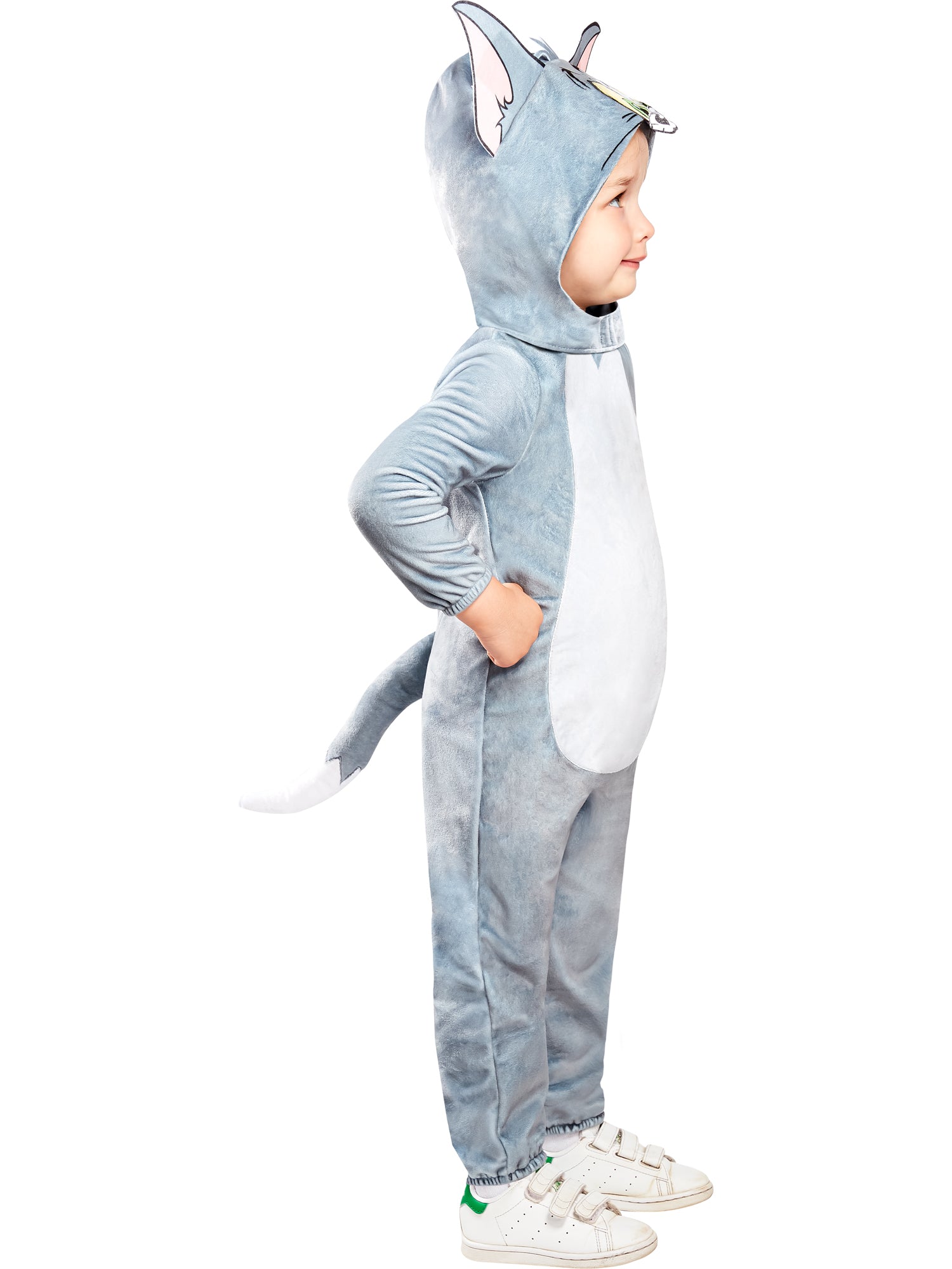 Tom & Jerry, WB Animation, , Other