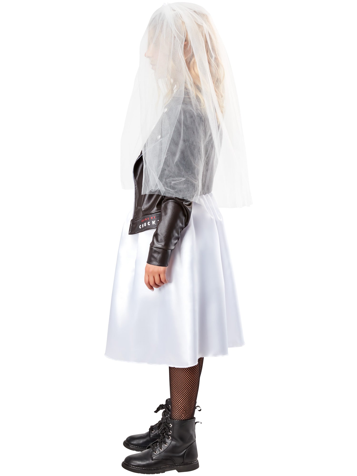 Tiffany, Chucky, Tiffany, Kids Costumes, , Other