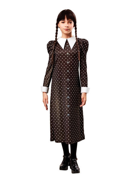 Wednesday Addams Box Set