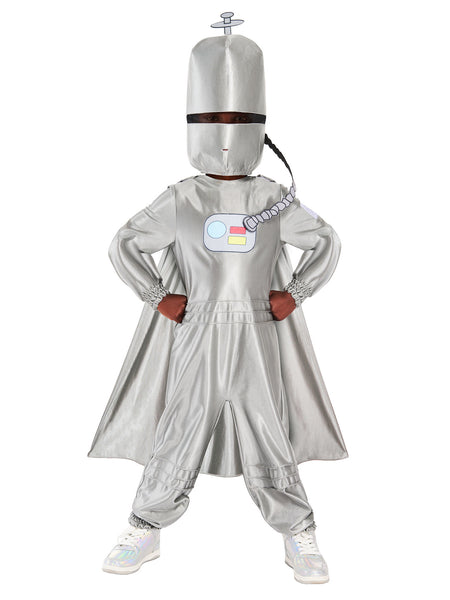 David Walliams Spaceboy Kids Costume