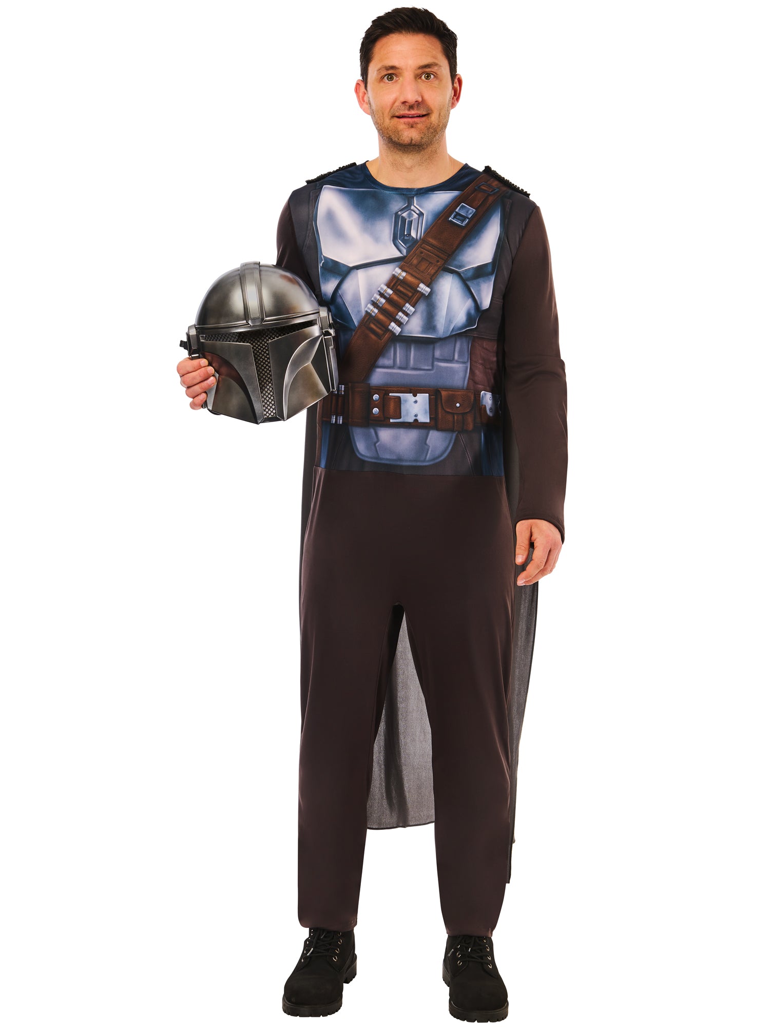 Mandalorian, Star Wars, , Side