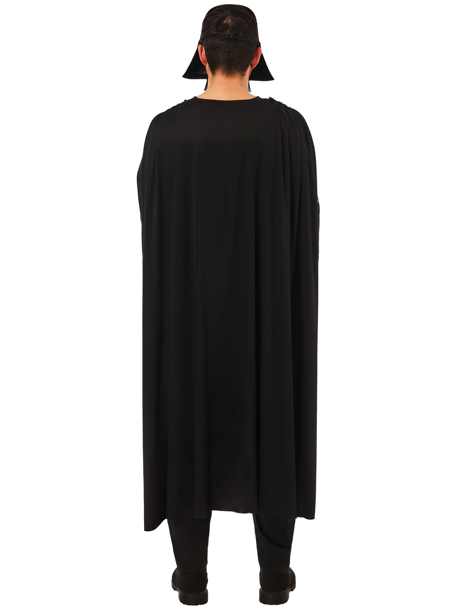Darth Vader, Star Wars, Muliticoloured, , Back