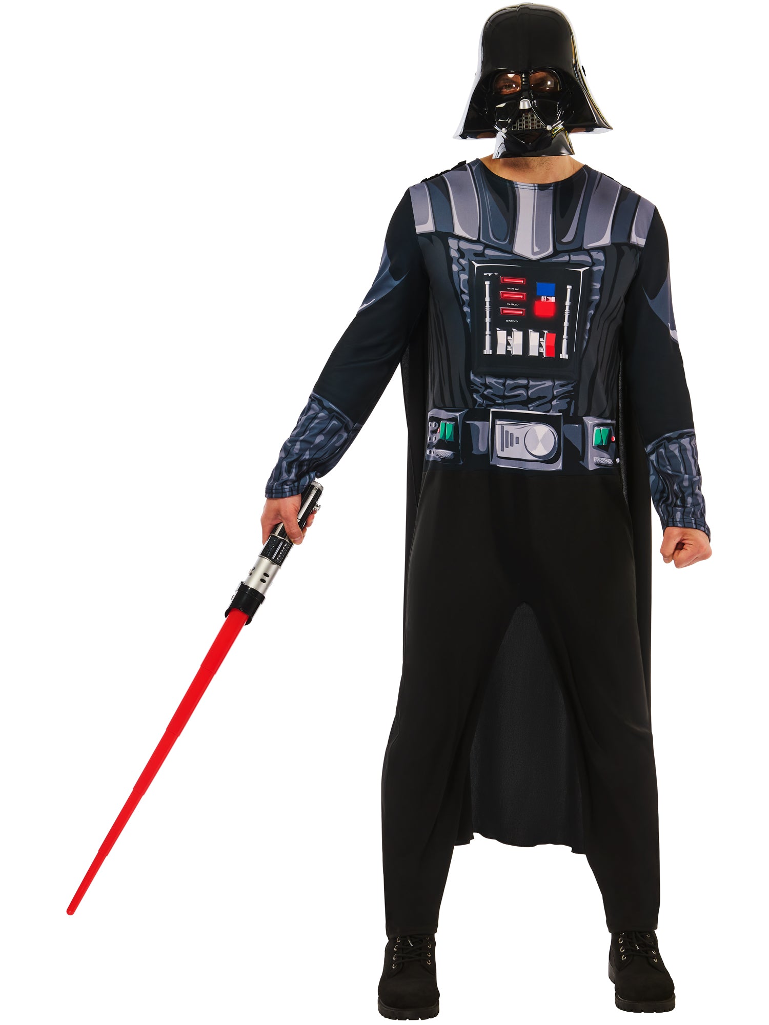 Darth Vader, Star Wars, Muliticoloured, , Other