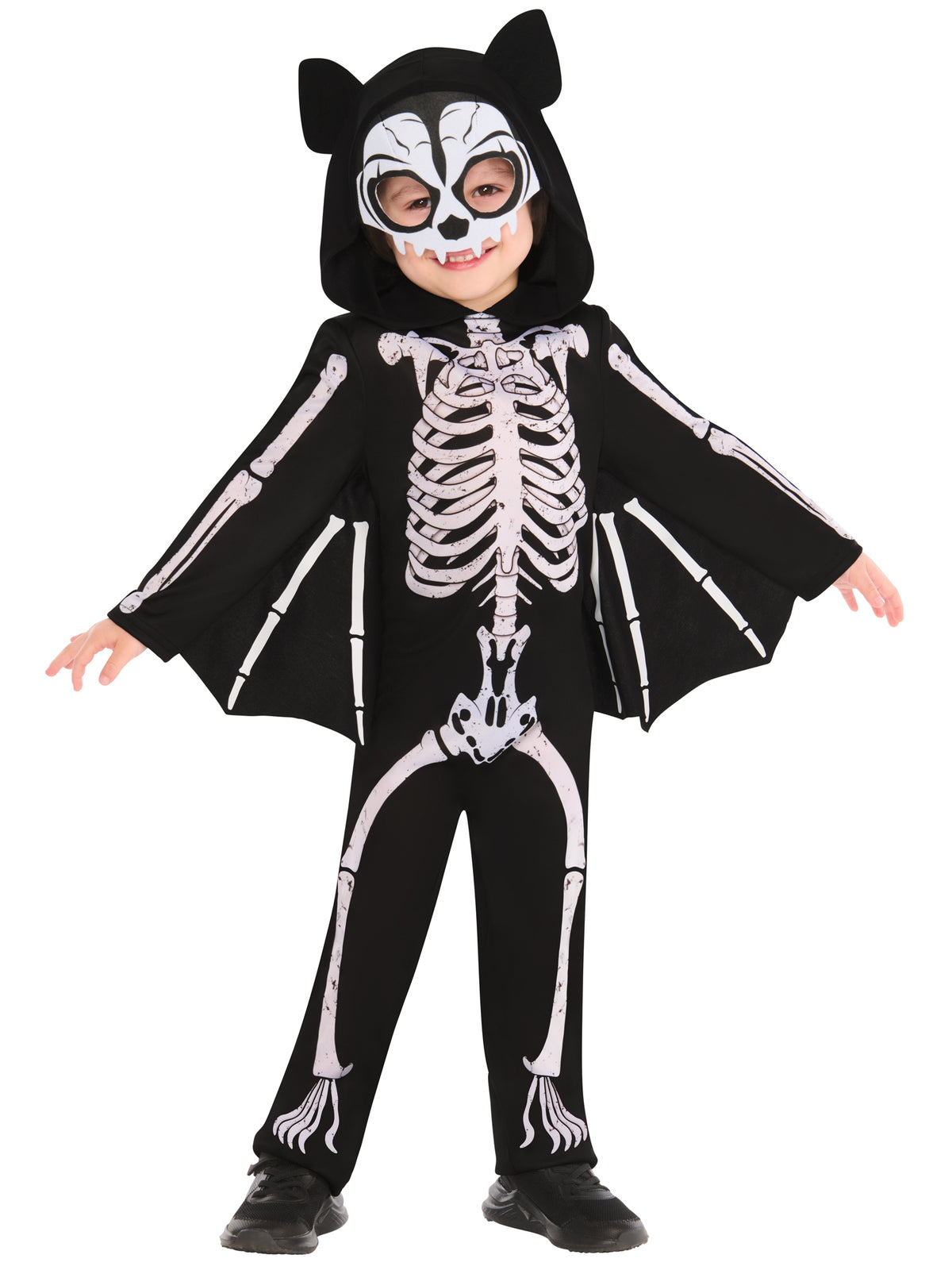 Muliticoloured, Kids Costumes, , Front