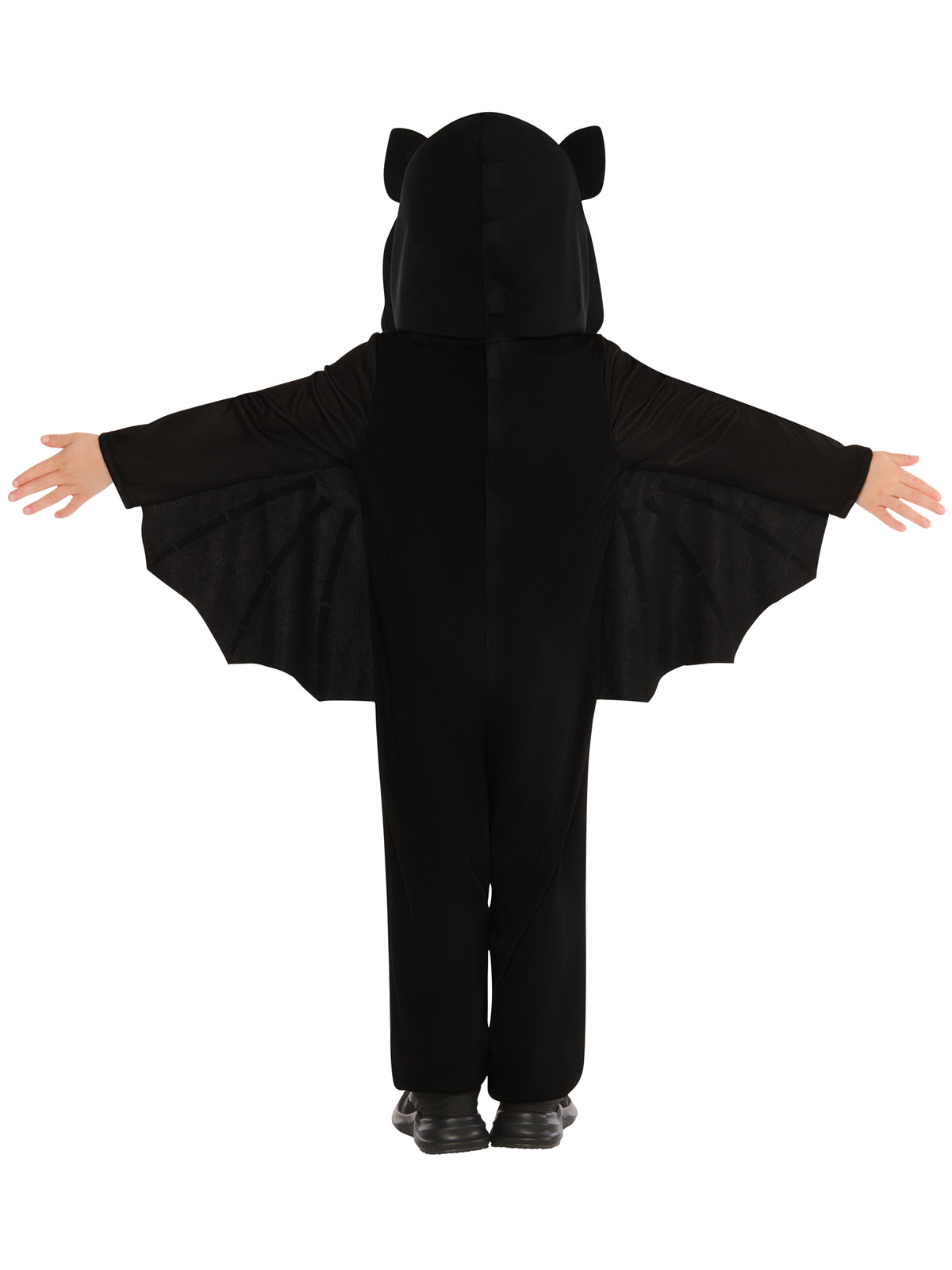 Muliticoloured, Kids Costumes, , Back