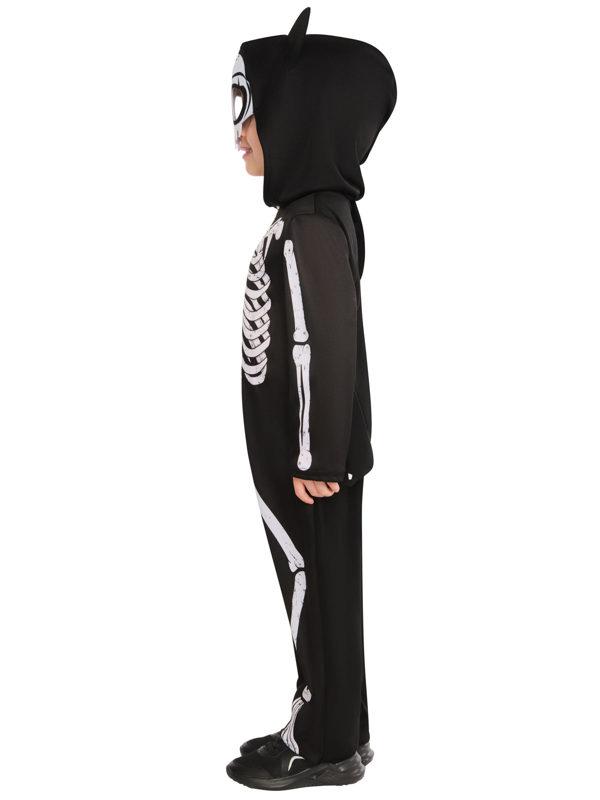 Muliticoloured, Kids Costumes, , Side