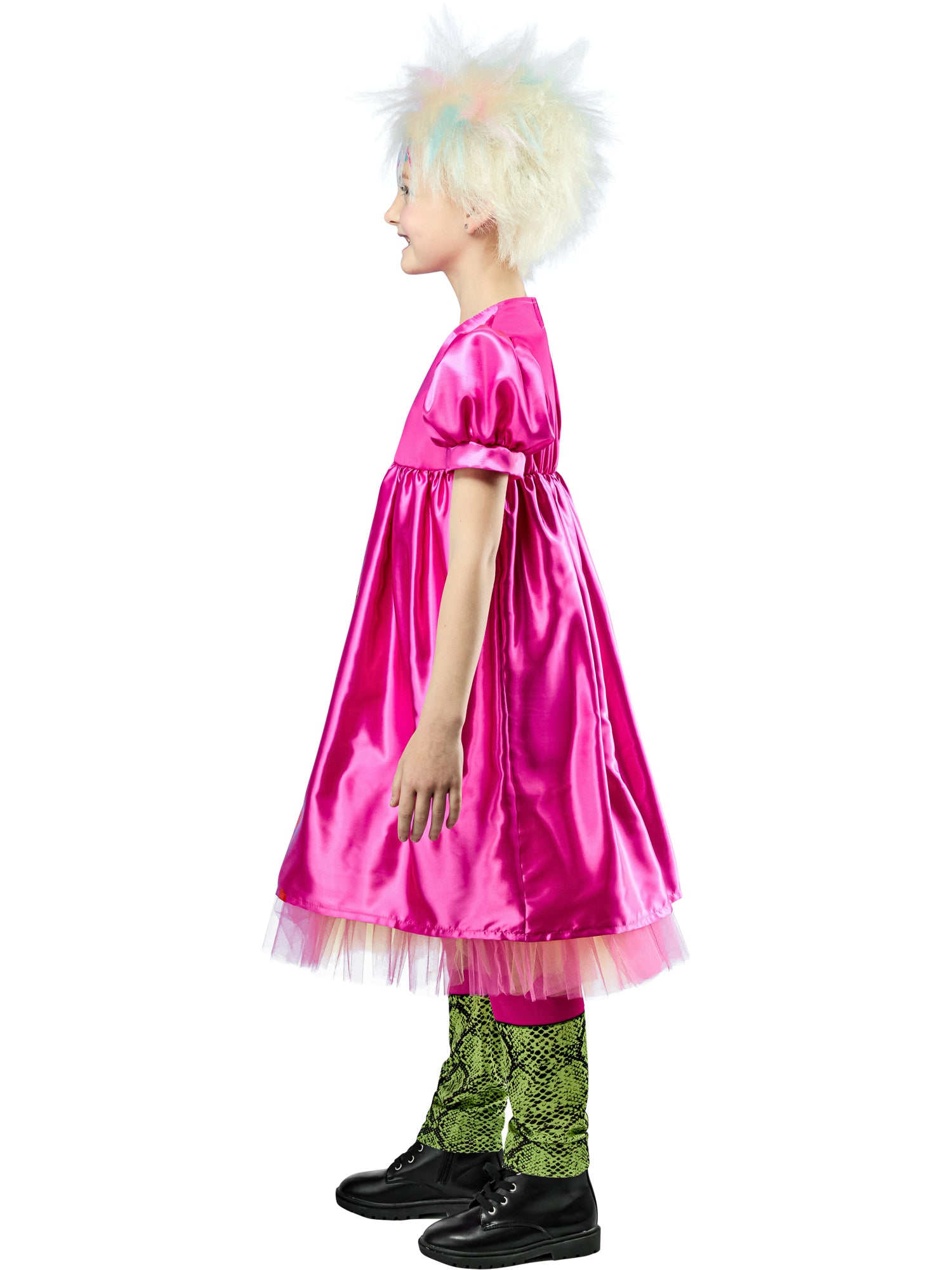 Barbie, Barbie Movie, Muliticoloured, Barbie, Adult Costume, , Other