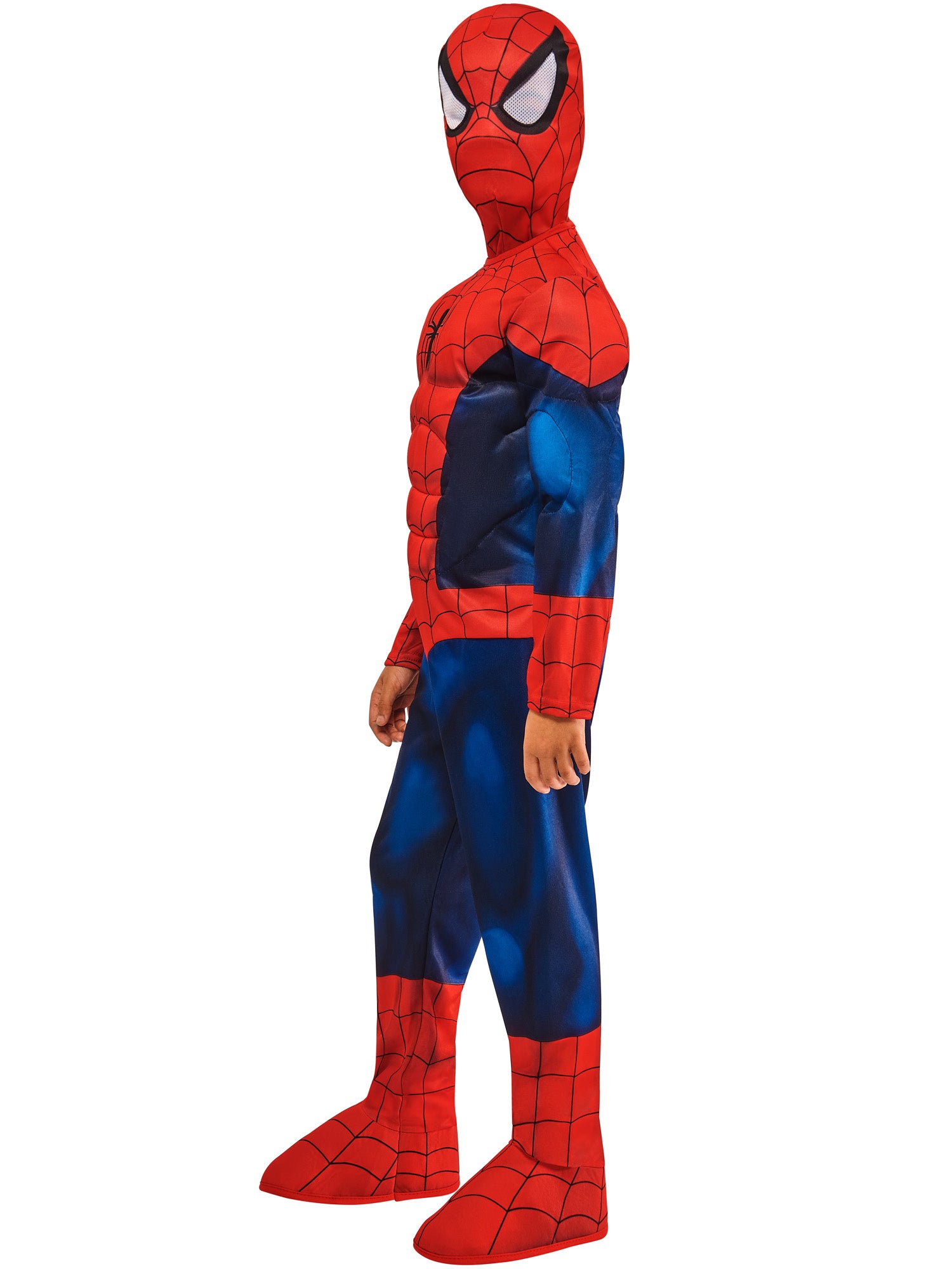 Spider-man, Spider-man, Kids Costumes, , Other