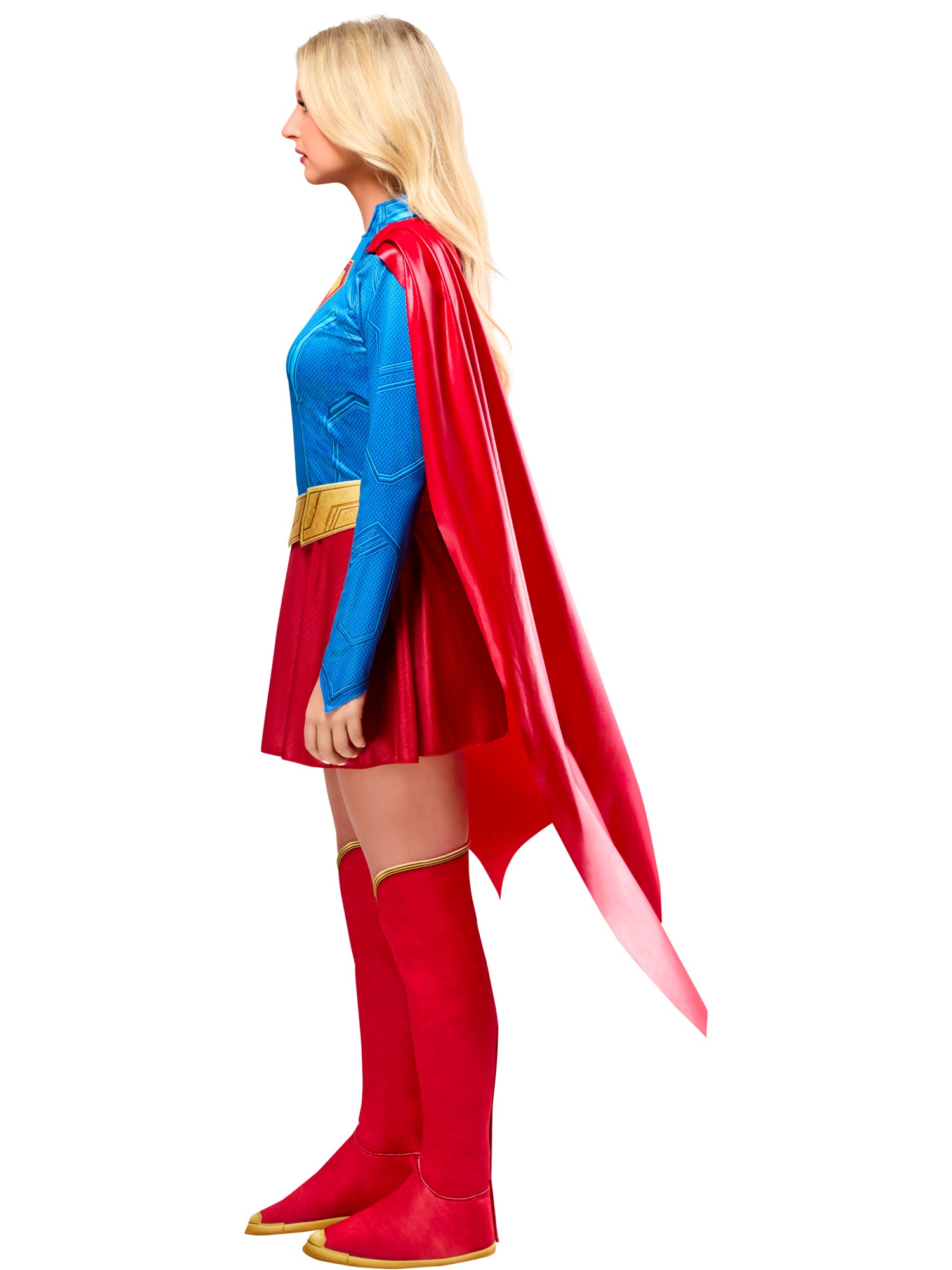Supergirl, DC Comics, Muliticoloured, , Other