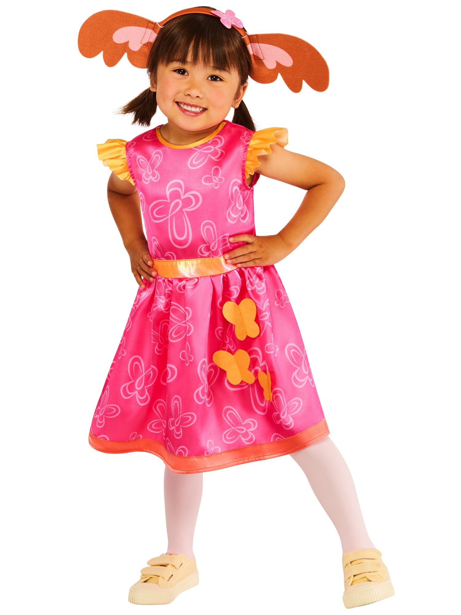 Sula, Bing, Muliticoloured, Acamar, Kids Costumes, , Front