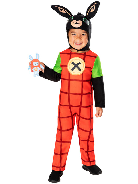 Bing Deluxe Kids Costume