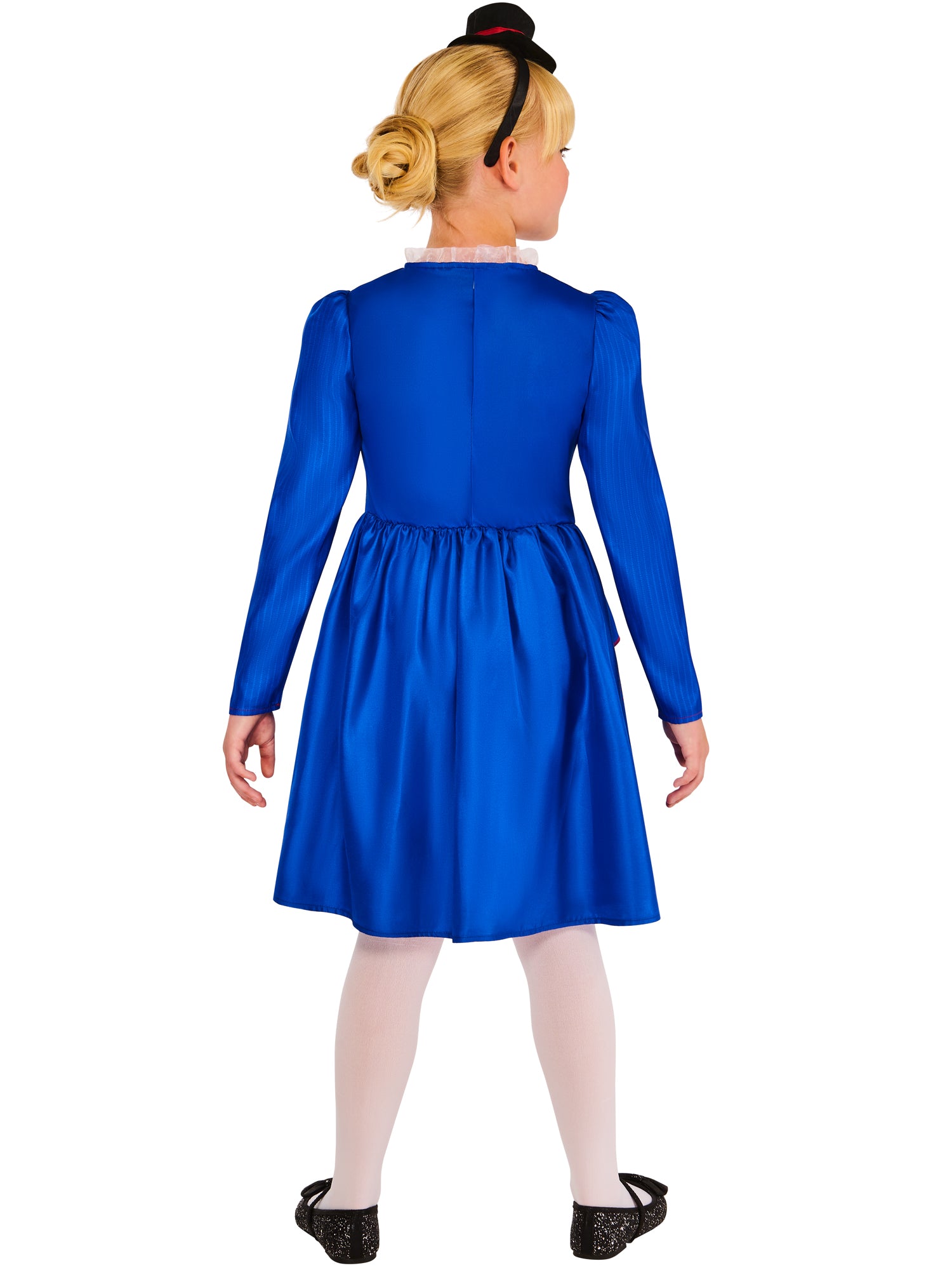 Magical Nanny, Generic, Muliticoloured, Forum, Kids Costumes, , Back