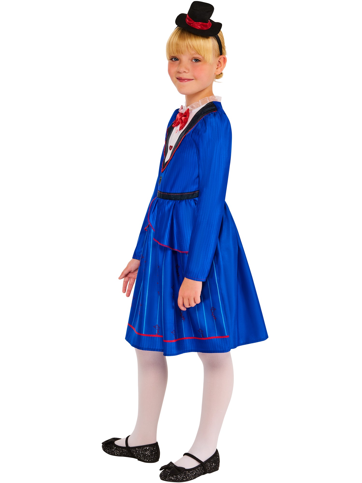 Magical Nanny, Generic, Muliticoloured, Forum, Kids Costumes, , Other