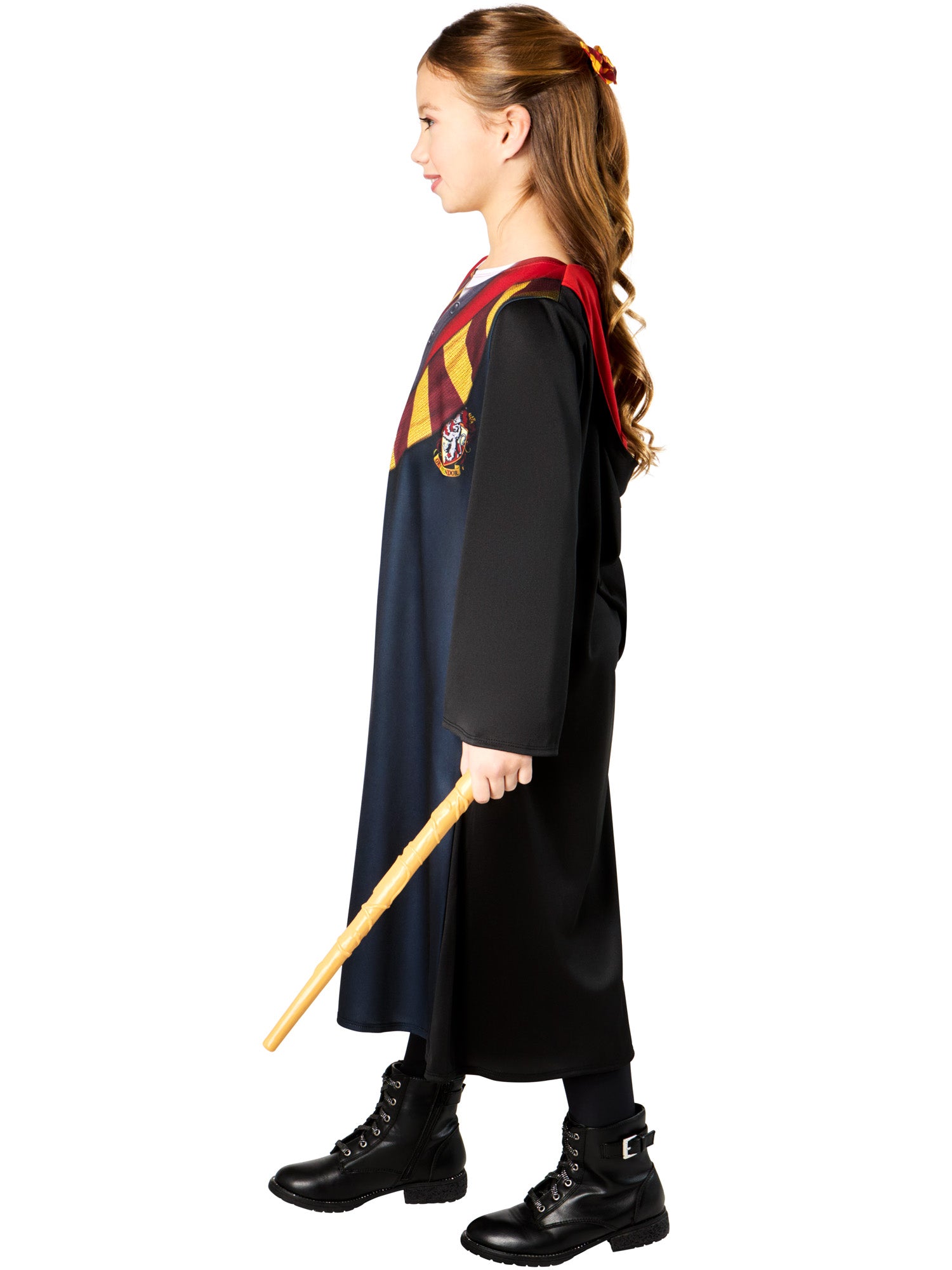 Hermione, Harry Potter, Muliticoloured, Kids Costumes, , Other
