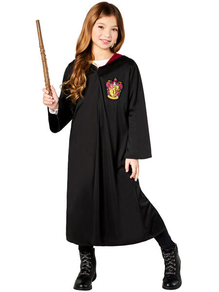Kids Hermione Robe Kit