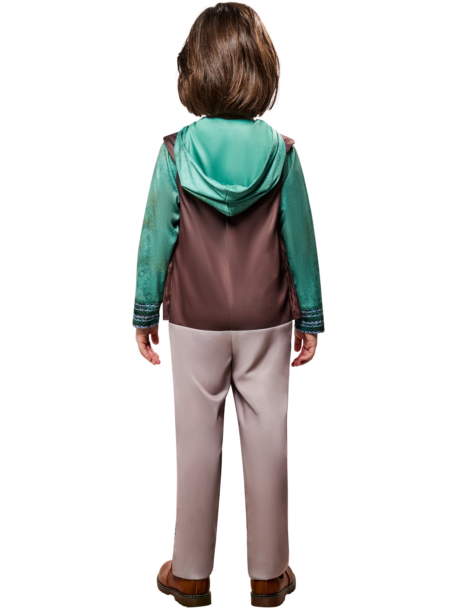 Hiccup, How to train your dragon, Kids Costumes, , Back