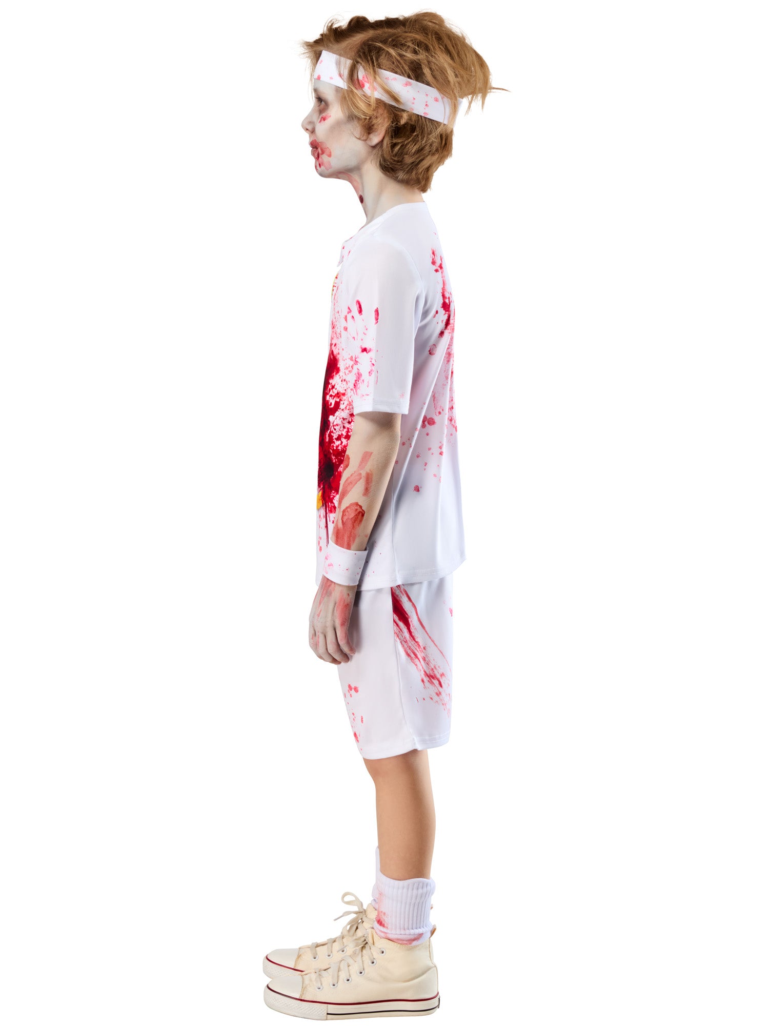 Zombie, Generic, Muliticoloured, Kids Costumes, , Other