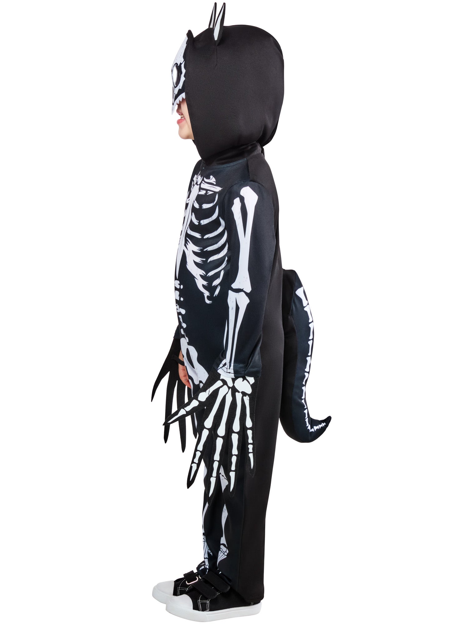 Werewolf, Generic, Muliticoloured, Kids Costumes, , Other