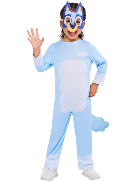 Bluey Kids Costume