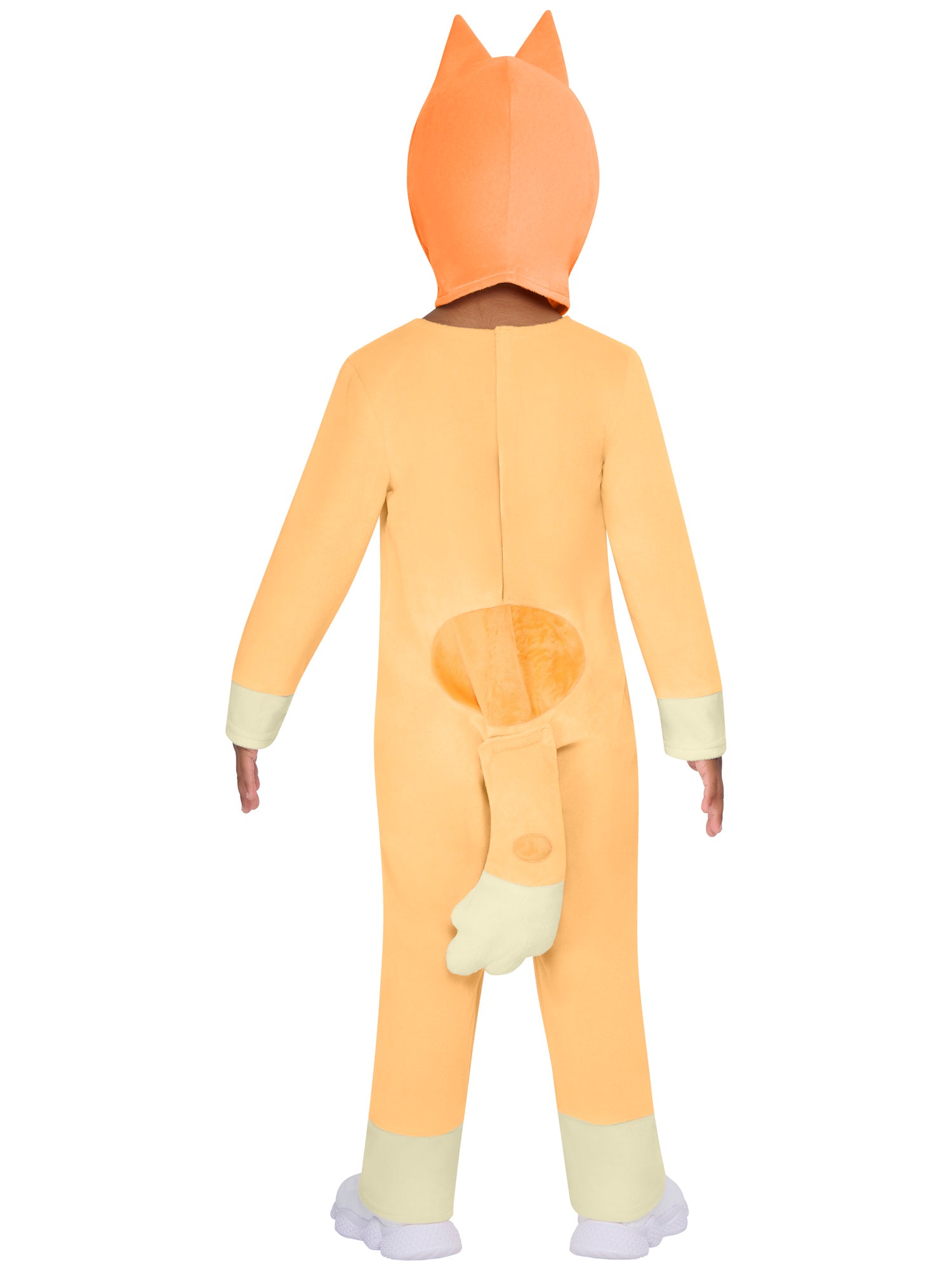 Bingo, Bluey, Multicoloured, Kids Costumes, , Back