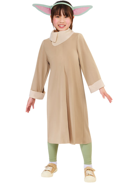 Grogu from Star Wars Kids Costume