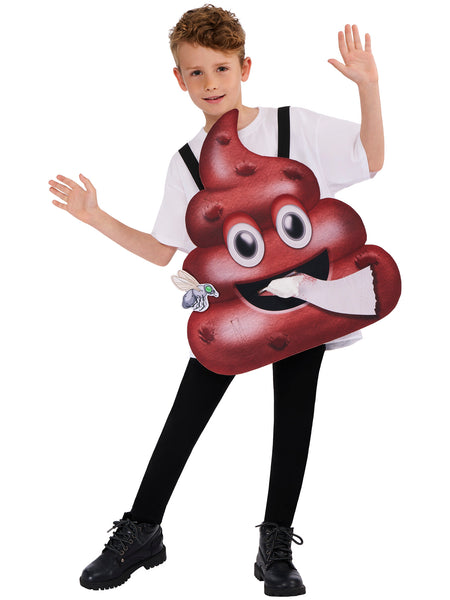 Modern Nurse Kids Costume