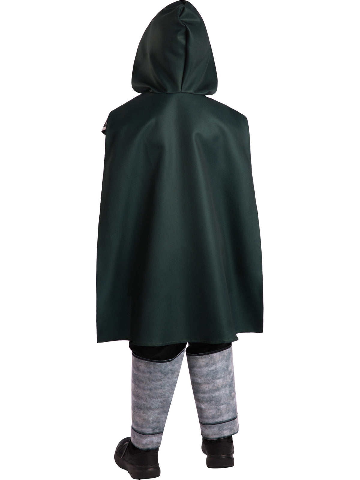 Dr Doom, Multicolored, Kids Costumes, , Back