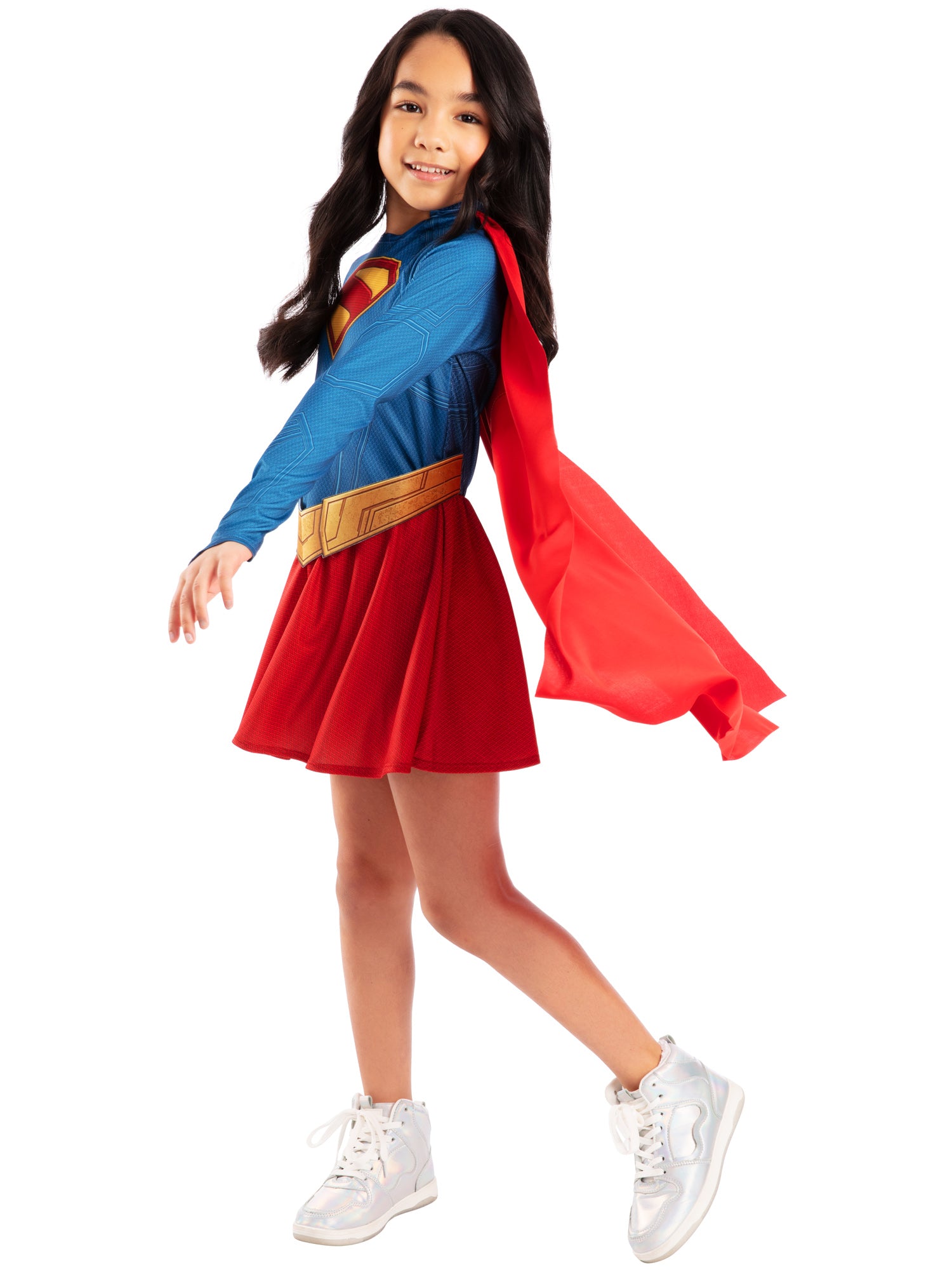 Supergirl, DC Comics, Muliticoloured, , Other