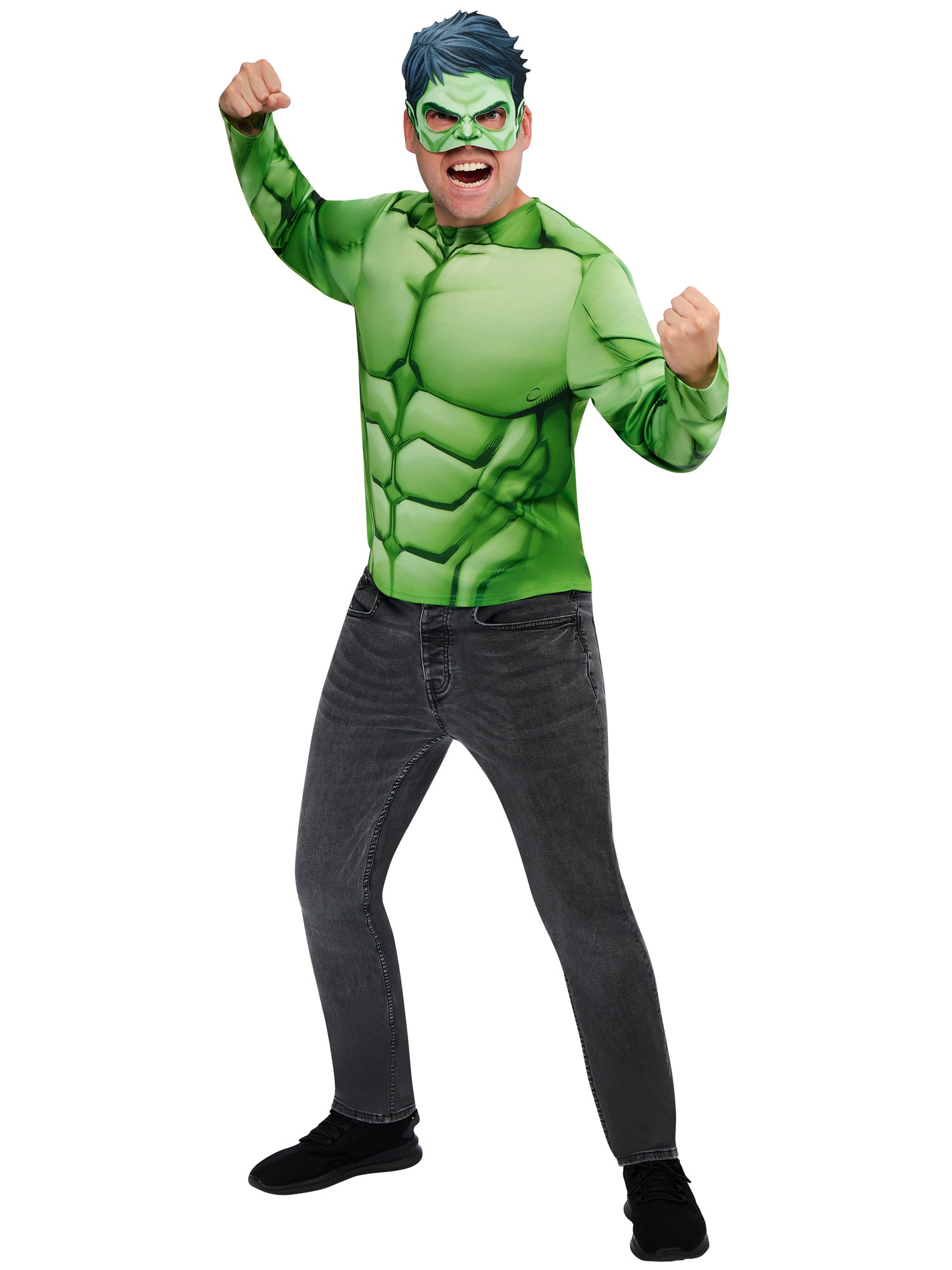 Marvel, Muliticoloured, , Side