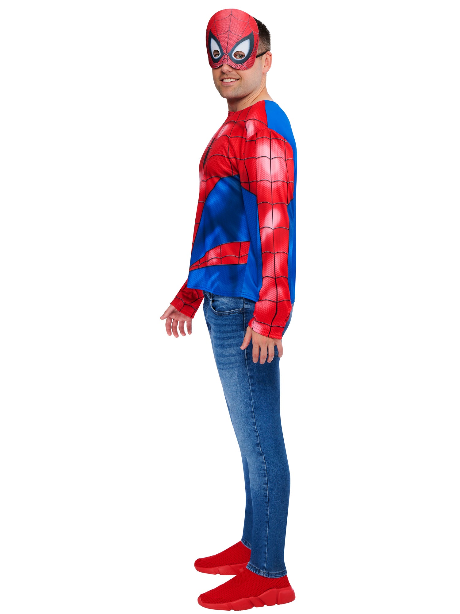 Marvel, Muliticoloured, , Other