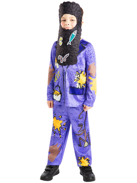 Kids Mr. Twit Costume
