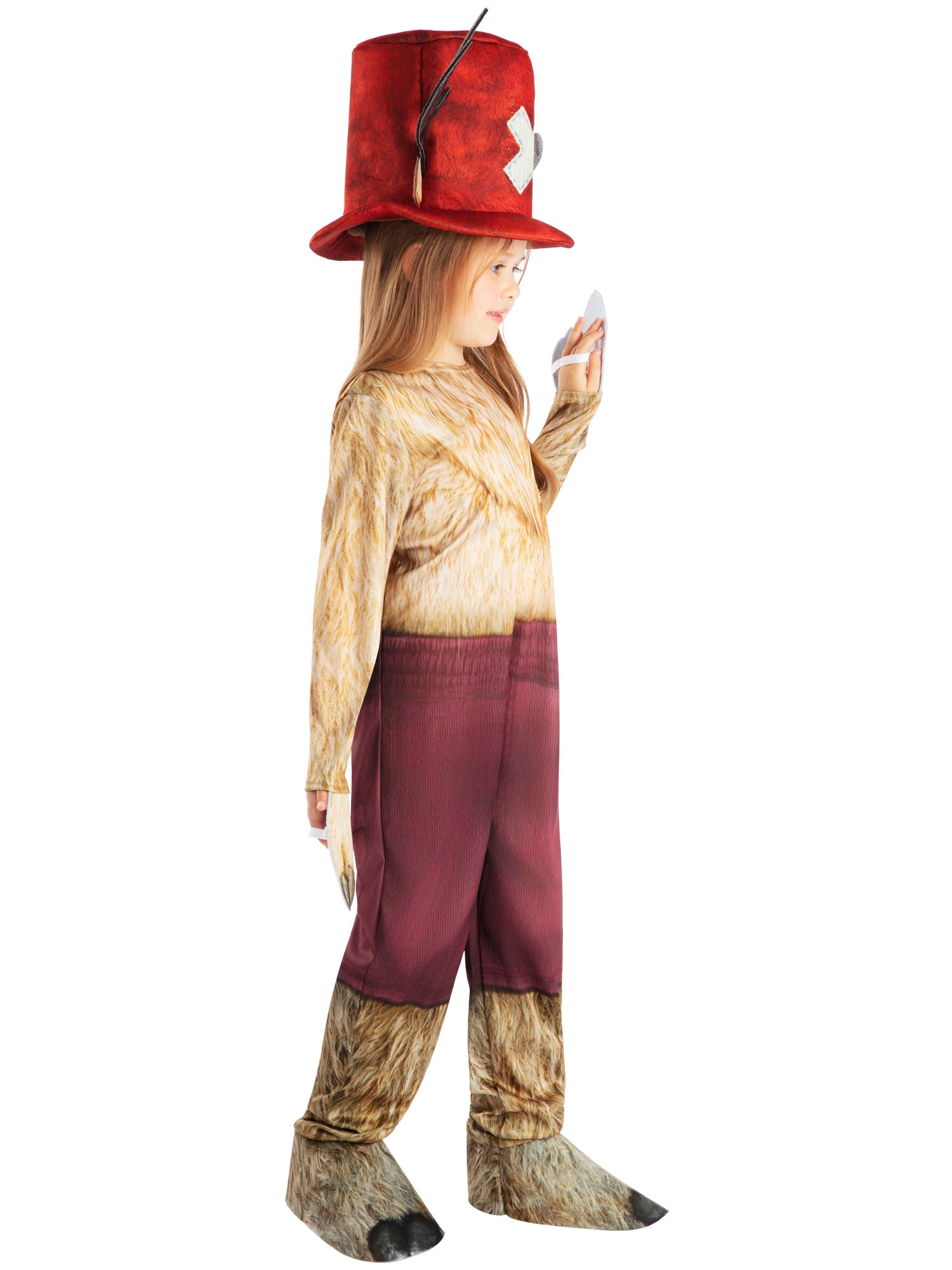 One Piece, Muliticoloured, , Side