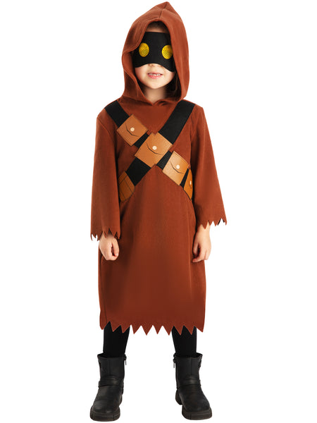 Jawa from Star Wars Kids Costume