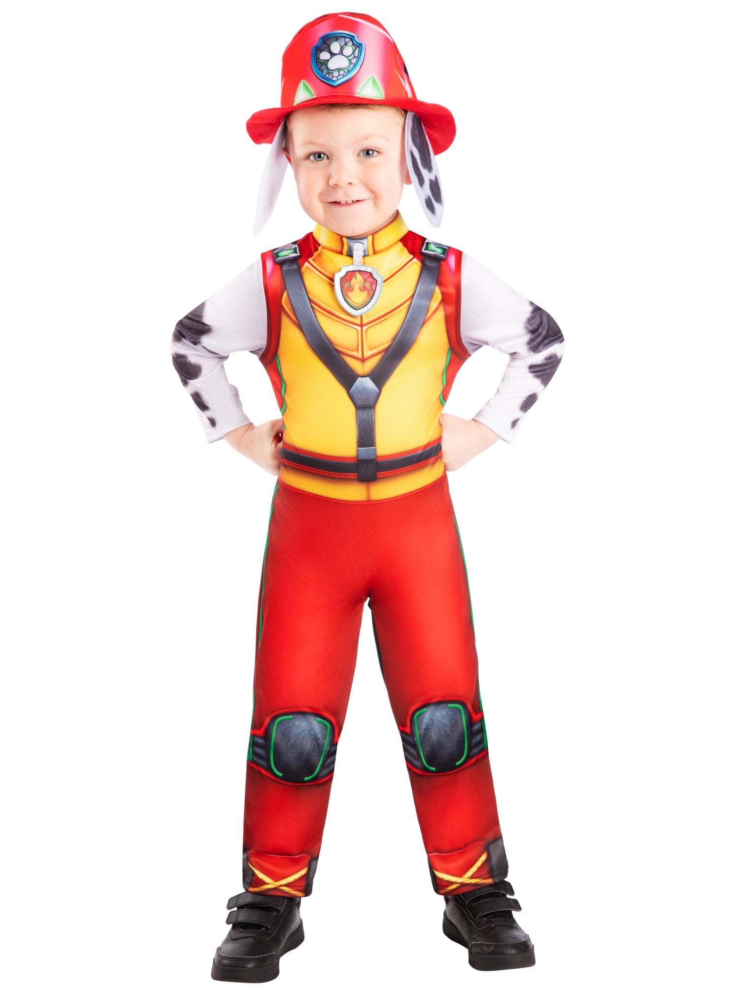 Paw Patrol, Paw Patrol, Multicolored, , Front