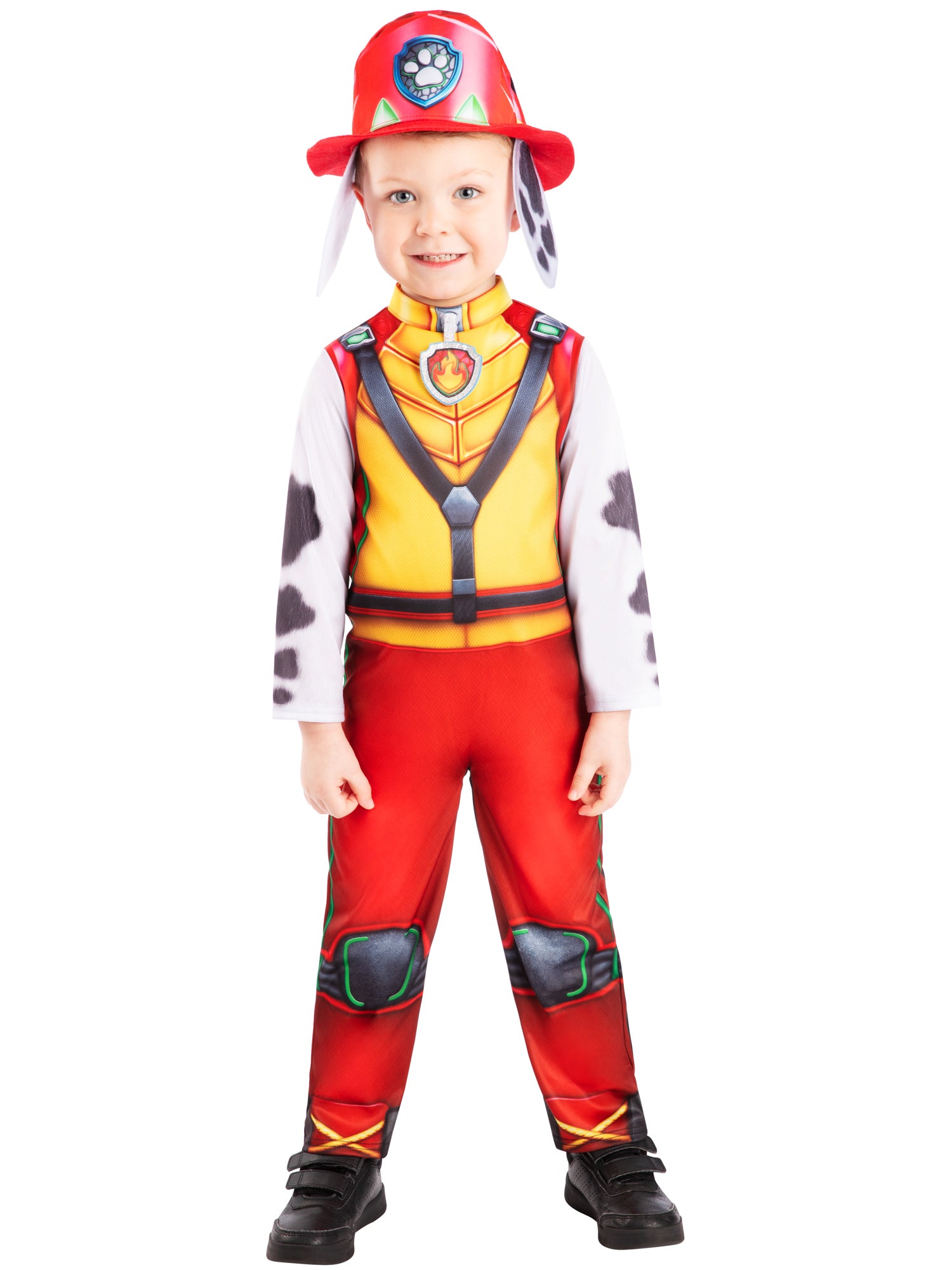 Paw Patrol, Paw Patrol, Multicolored, , Other
