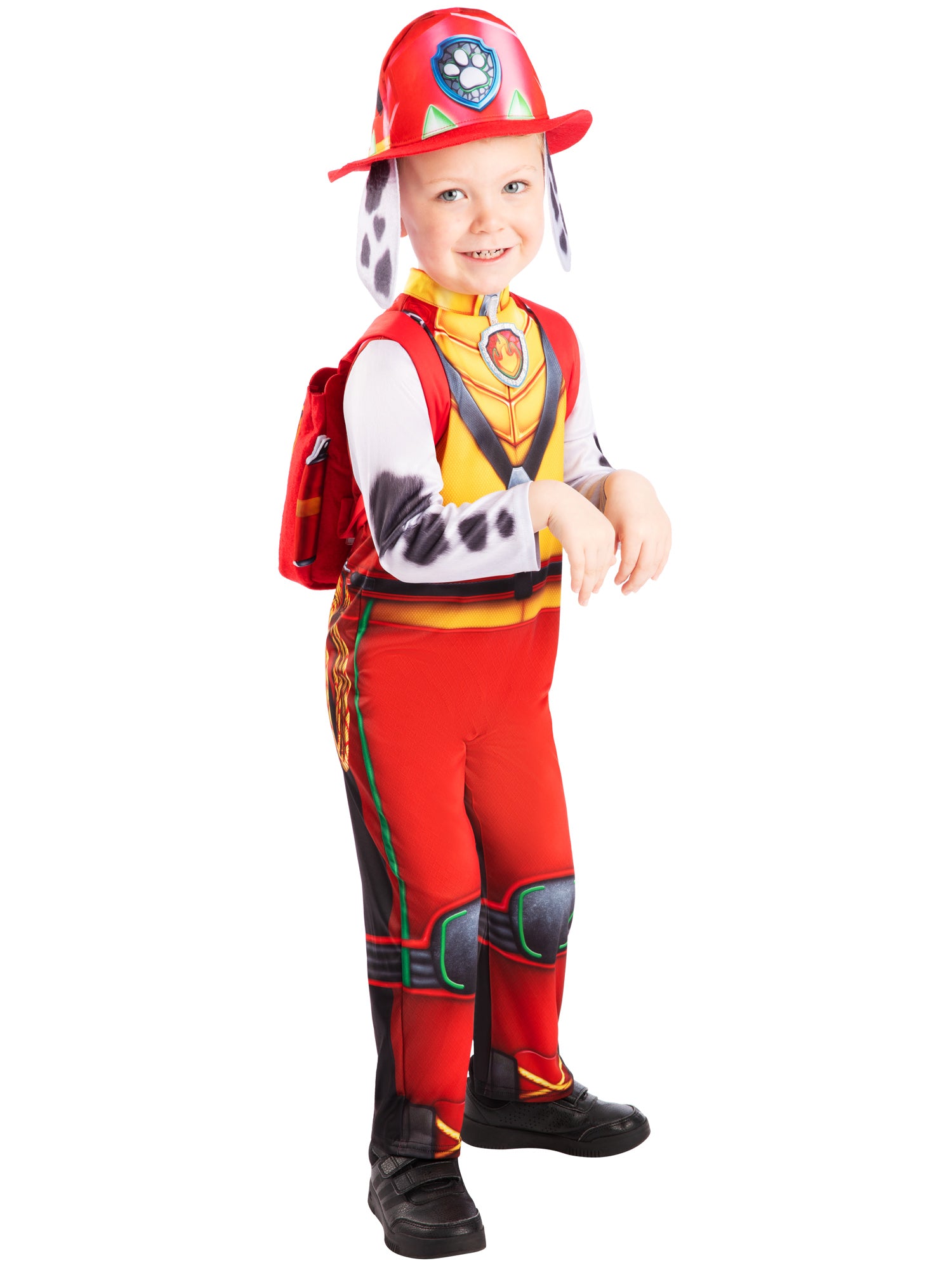 Paw Patrol, Paw Patrol, Multicolored, , Front