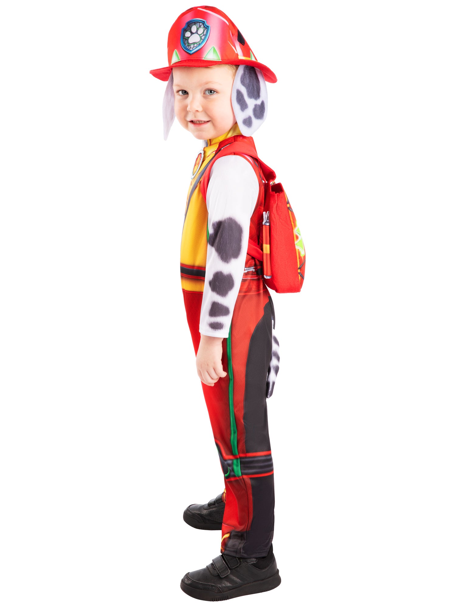 Paw Patrol, Paw Patrol, Multicolored, , Other